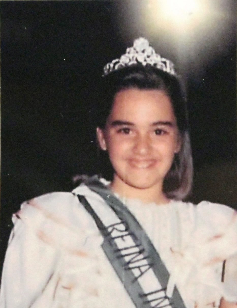 1989-María Columé Morcillo