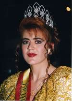 1992-Isabel Mª Cordero Concepción