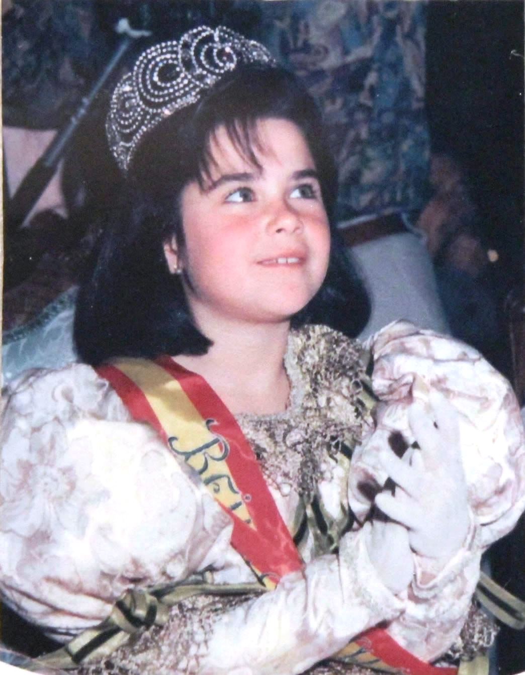 1992-Lina Cazorla Roldán