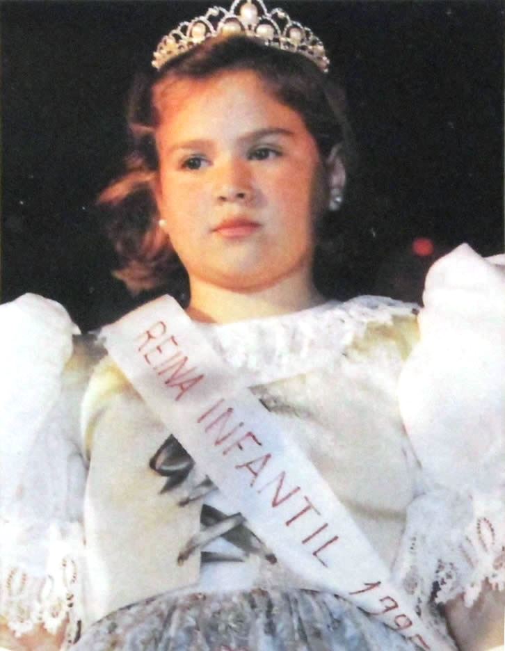 1995-María del Rocío Rodríguez Márquez