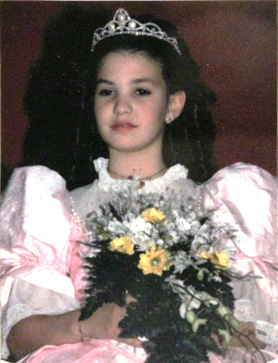 1998-María José Carrillo Monaya