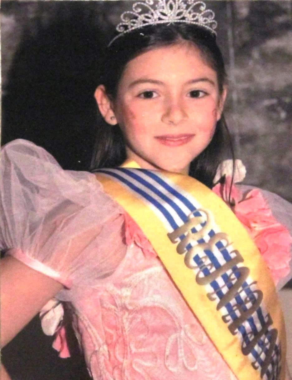 2009-Lucía Rodríguez Carrasco